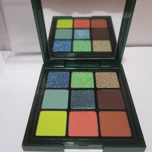 BNIB HUDA BEAUTY WILD PYTHON EYESHADOW PALETTE